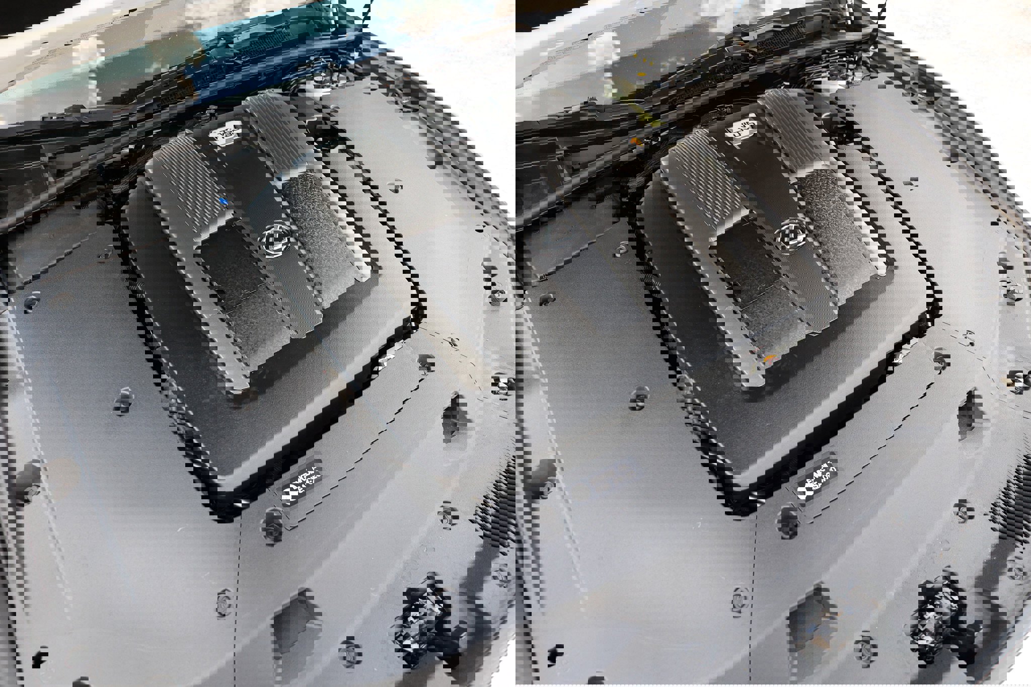 Used 2018 Lexus LS 500 F Sport w/ Accessory Package (Z2) image 61