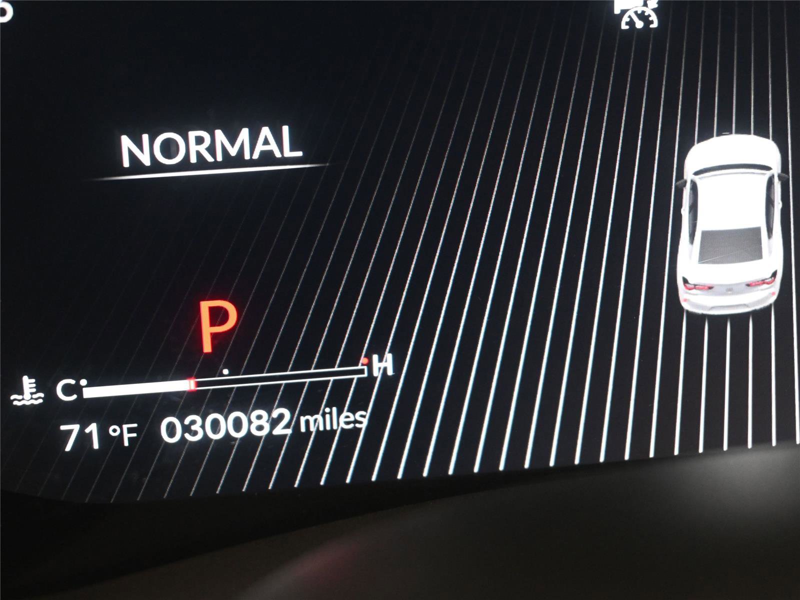 Certified 2024 Acura TLX SH-AWD w/ A-SPEC Pkg image 3