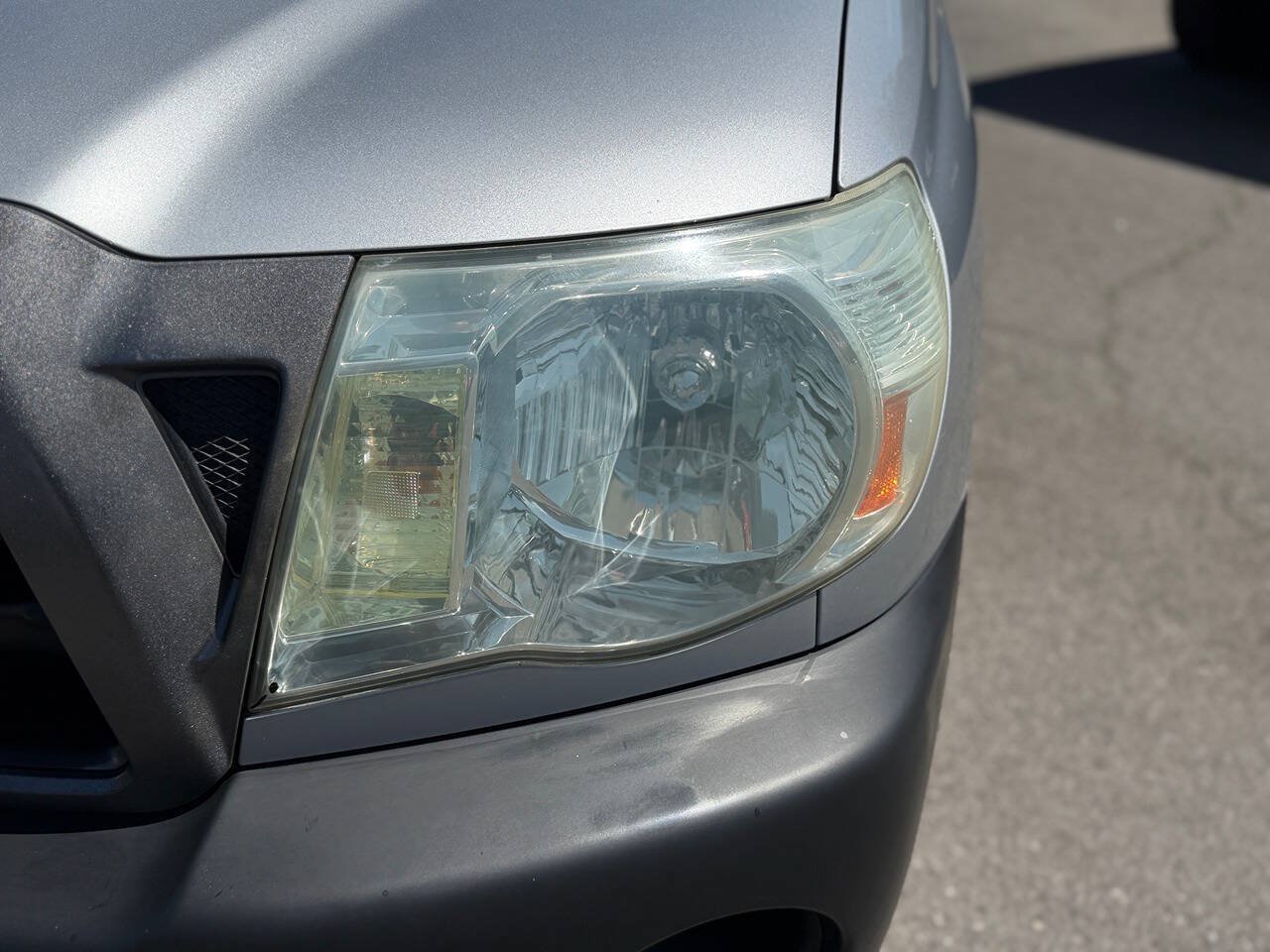 Used 2008 Toyota Tacoma 2WD Regular Cab image 71