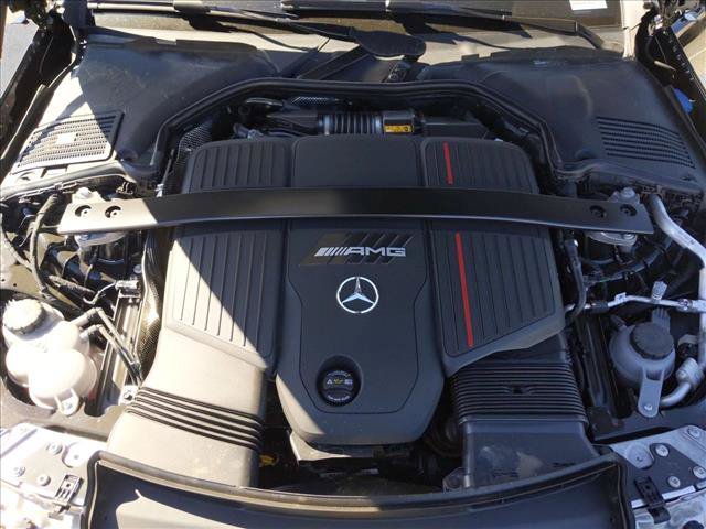 New 2026 Mercedes-Benz CLE 53 AMG 4MATIC Cabriolet image 14