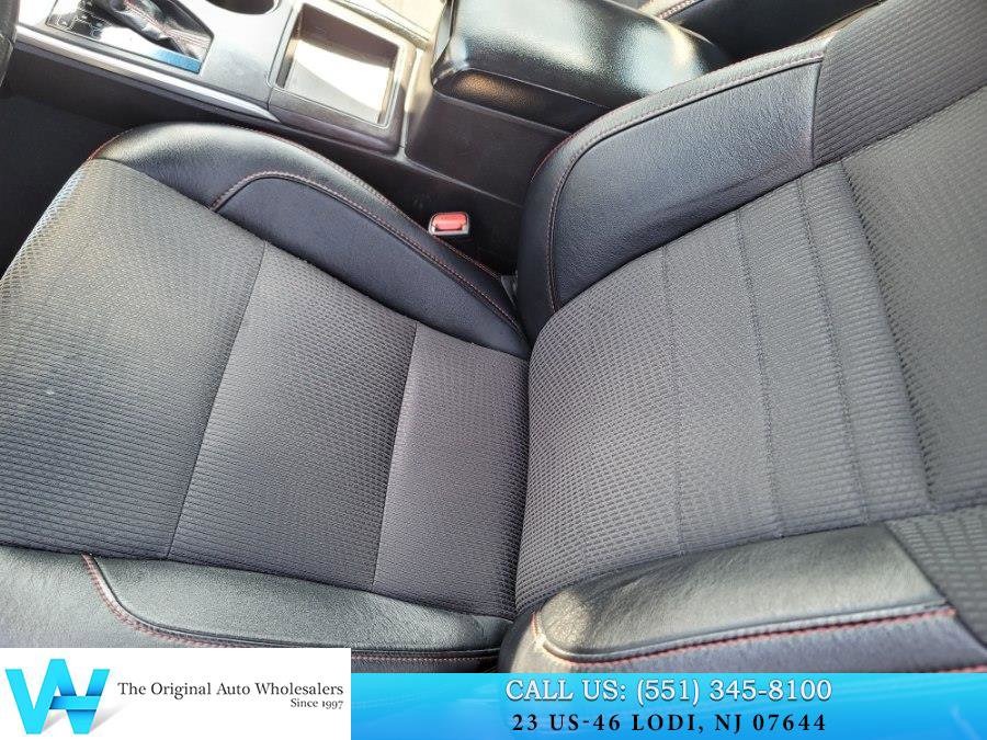 Used 2017 Toyota Camry SE image 12