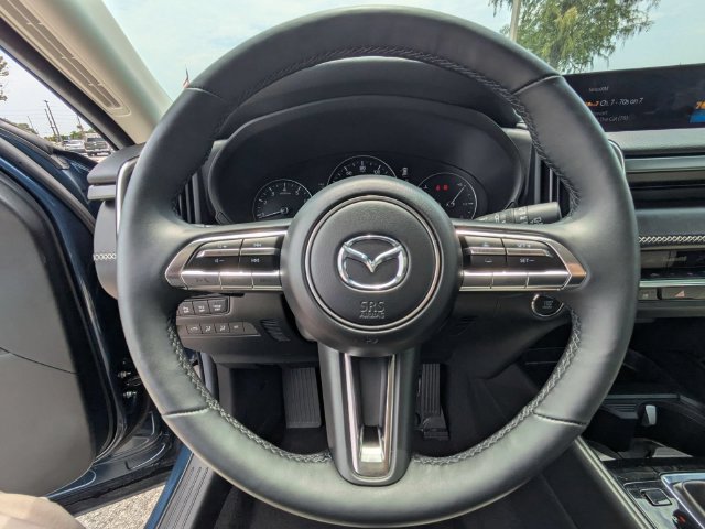 Certified 2026 MAZDA CX-50 2.5 Turbo w/ Weather Package AWD/4WD image 11