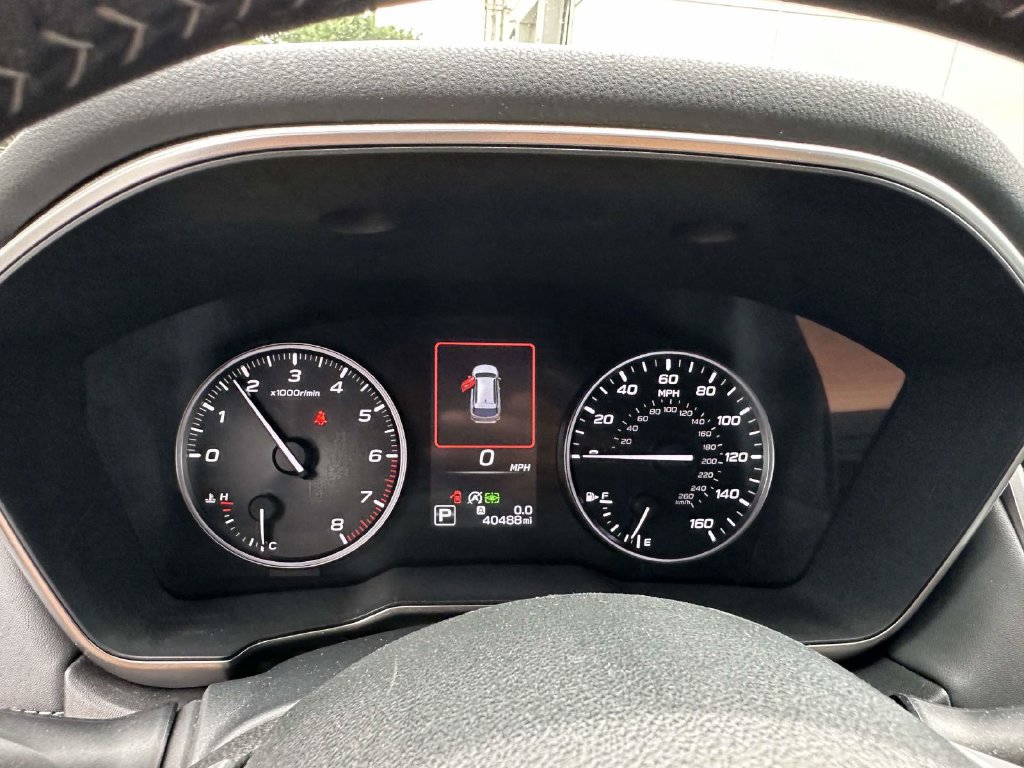 Used 2023 Subaru Outback Limited AWD/4WD image 24