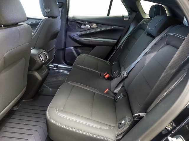 New 2026 Chevrolet Blazer EV LT image 10