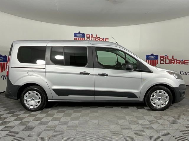 Certified 2017 Ford Transit Connect XL image 2
