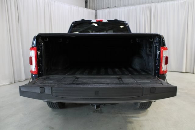 Used 2023 Ford F150 King Ranch AWD/4WD image 31