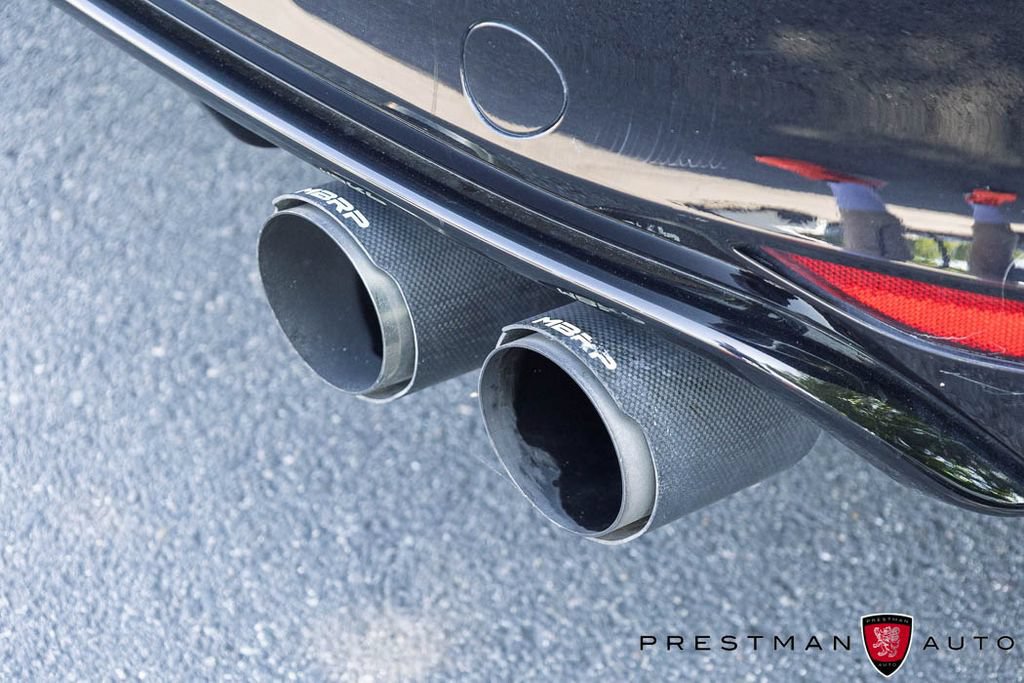 Used 2017 Volkswagen Golf R 4-Door AWD/4WD image 40