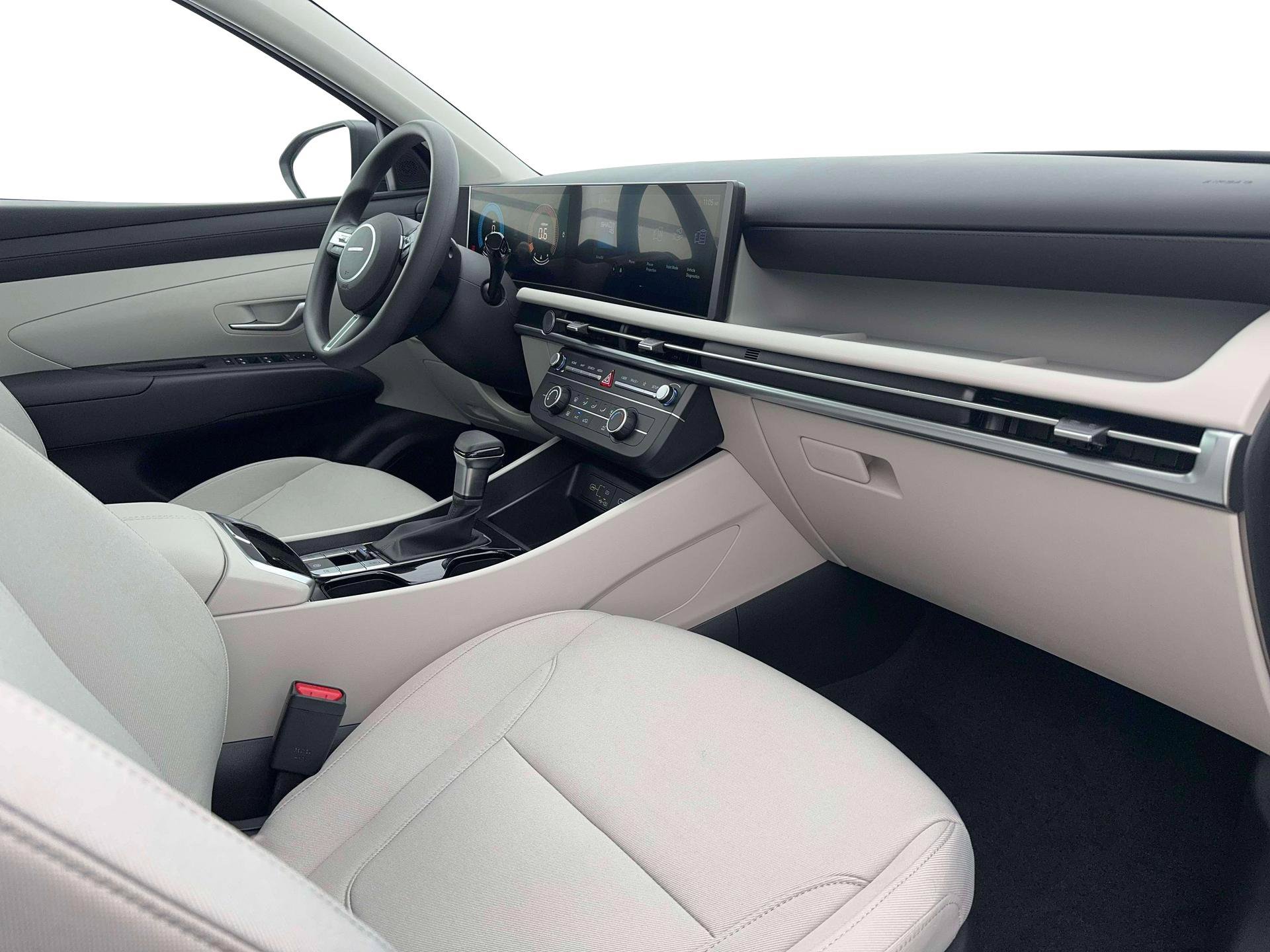 New 2026 Hyundai Tucson SE AWD/4WD image 15