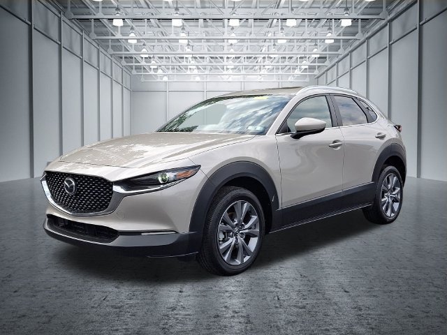 Used 2024 MAZDA CX-30 AWD 2.5 S w/ Preferred Package image 4