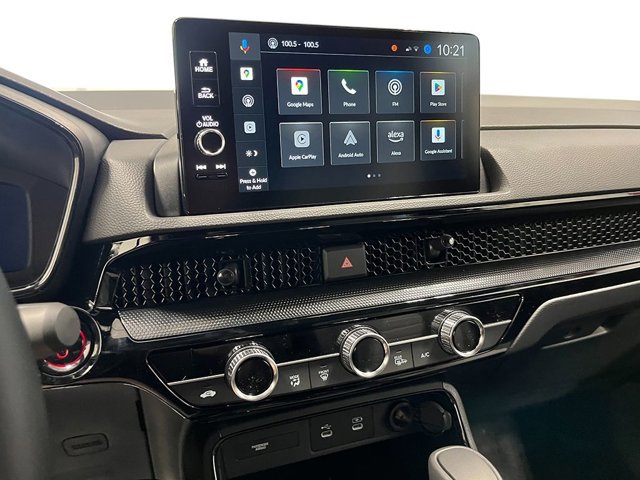 New 2026 Honda CR-V Sport Touring image 19