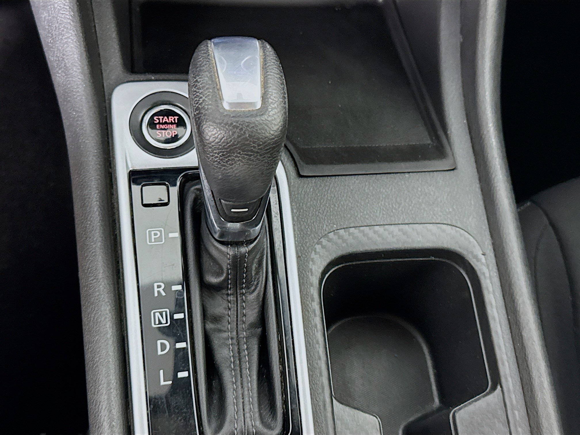 Used 2023 Nissan Sentra SV w/ All-Weather Package FWD image 19