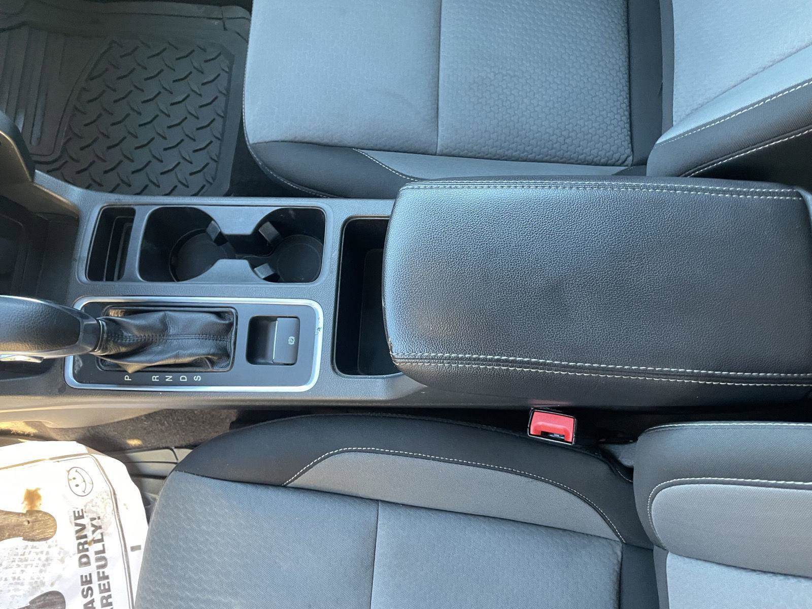 Used 2018 Ford Escape SE AWD/4WD image 20