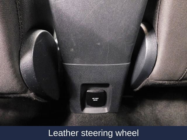 Used 2019 Ford EcoSport SE w/ SE Convenience Package image 23