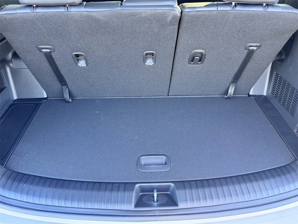 New 2025 Kia Telluride S image 12