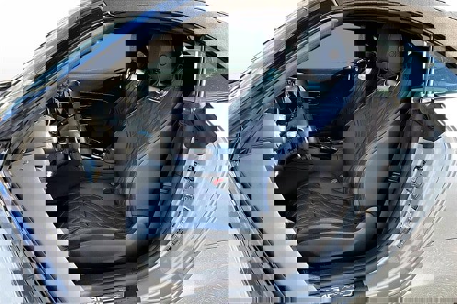 New 2026 Mercedes-Benz SL 55 AMG 4MATIC image 12