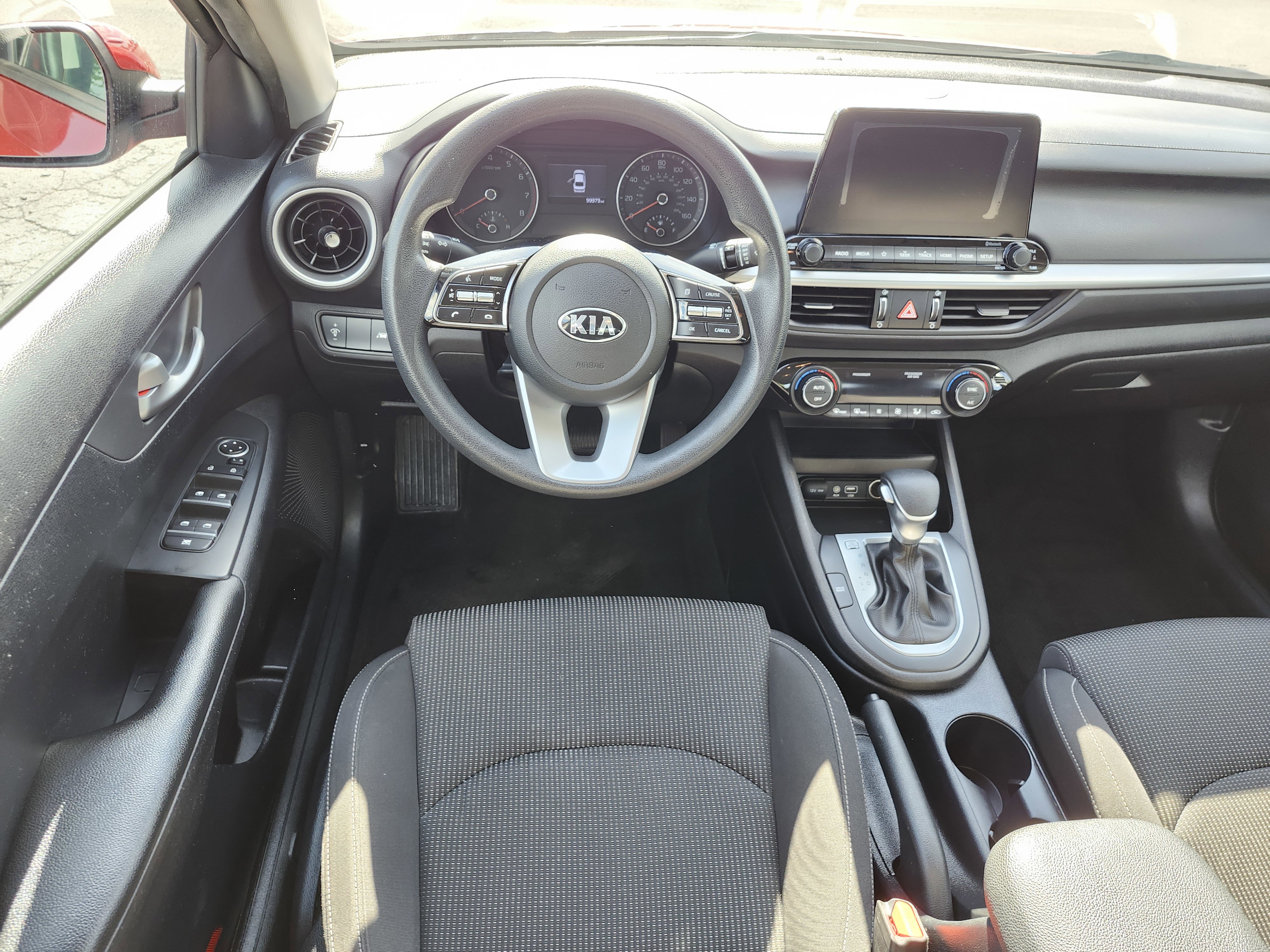 Used 2019 Kia Forte LXS FWD image 23
