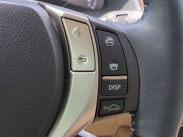 Used 2014 Lexus ES 350 w/ Luxury Package FWD image 24