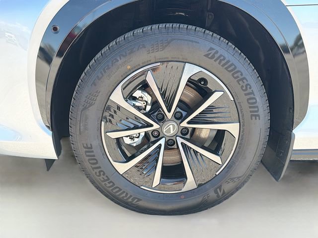 New 2026 Lexus RZ 350e 2WD image 41