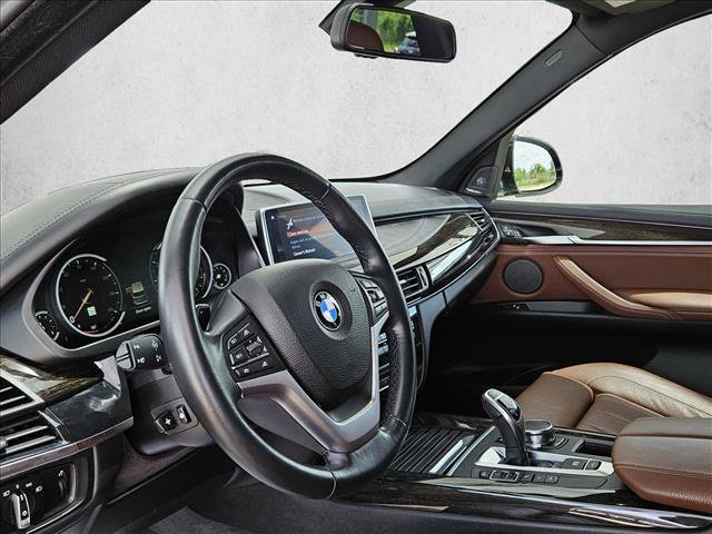 Used 2018 BMW X5 xDrive50i AWD/4WD image 11