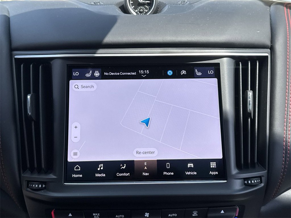 New 2024 Maserati Levante Modena Ultima image 20