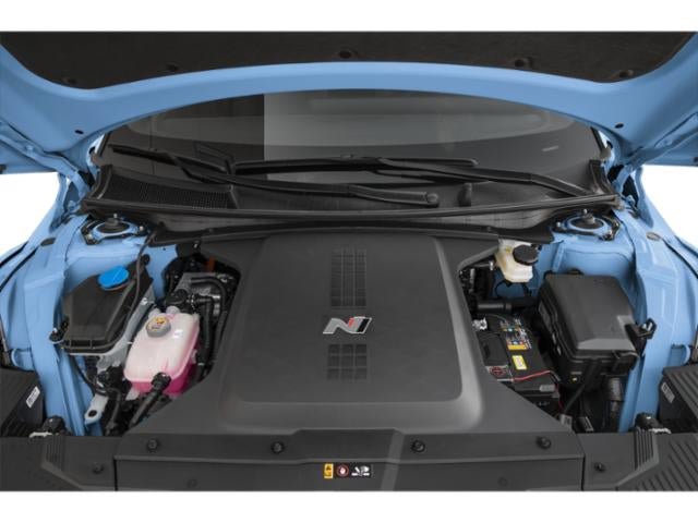 New 2026 Hyundai Ioniq 5 N AWD/4WD image 12