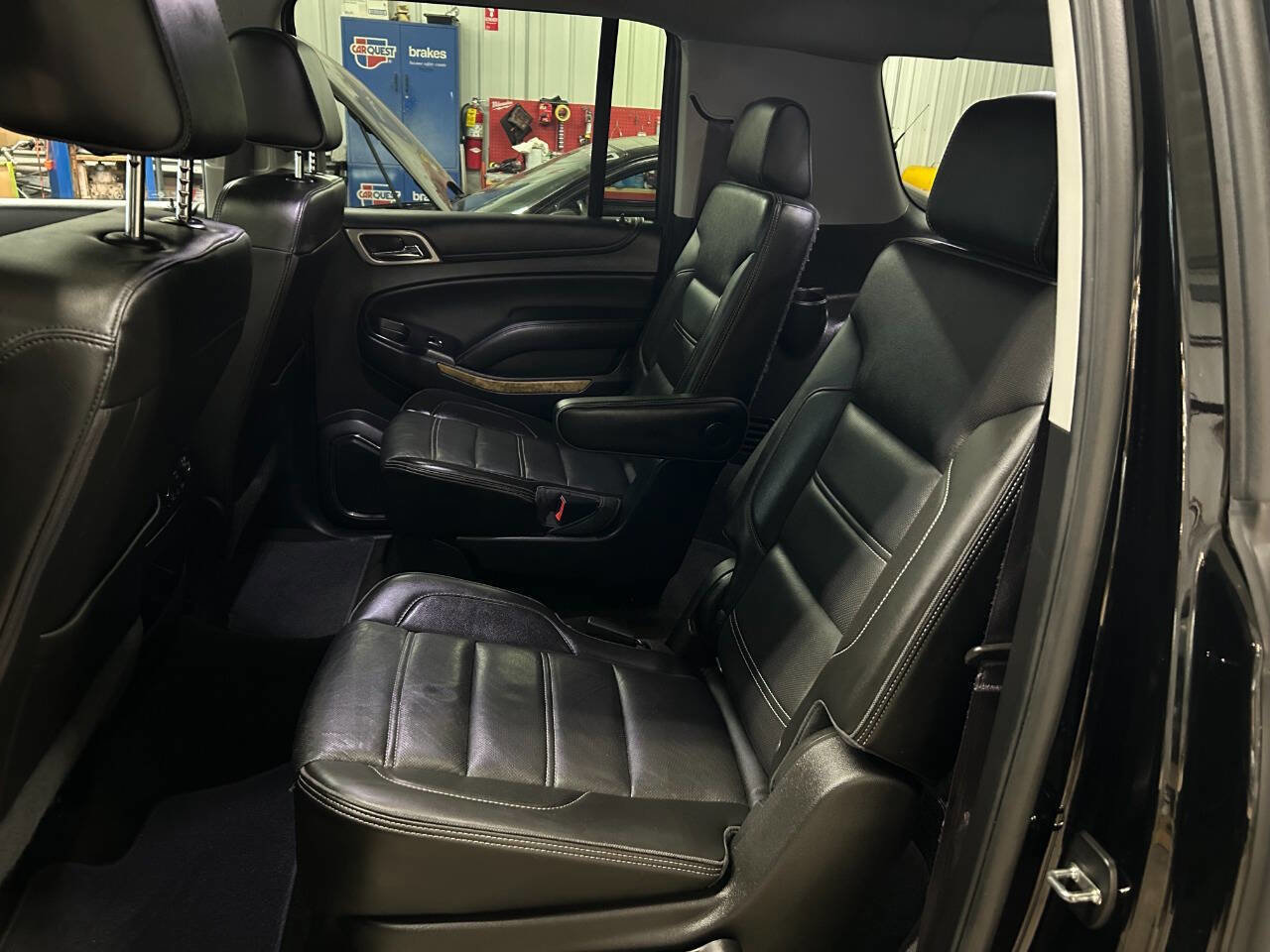 Used 2017 GMC Yukon XL Denali w/ Open Road Package image 33