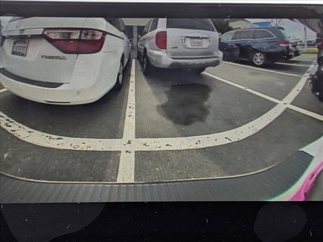 New 2026 Honda Odyssey Touring image 13