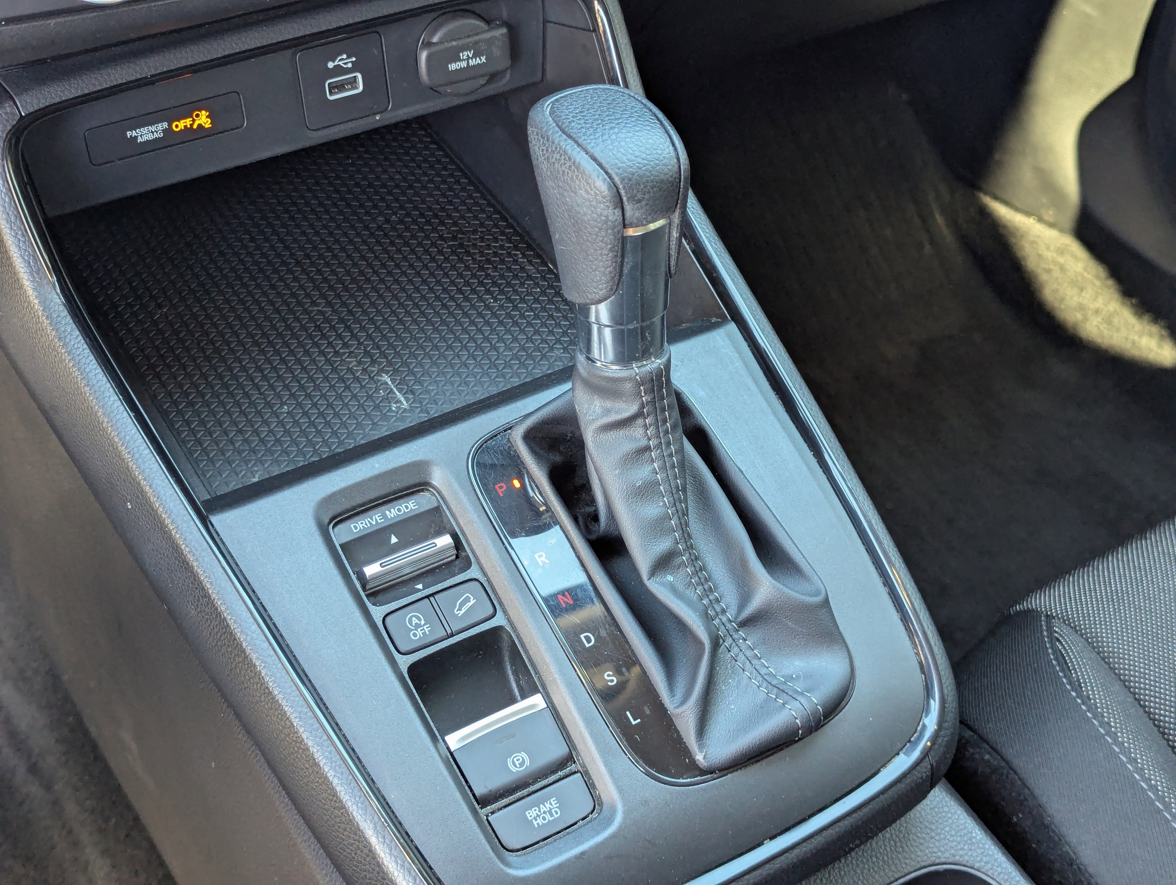 Used 2023 Honda CR-V LX image 29