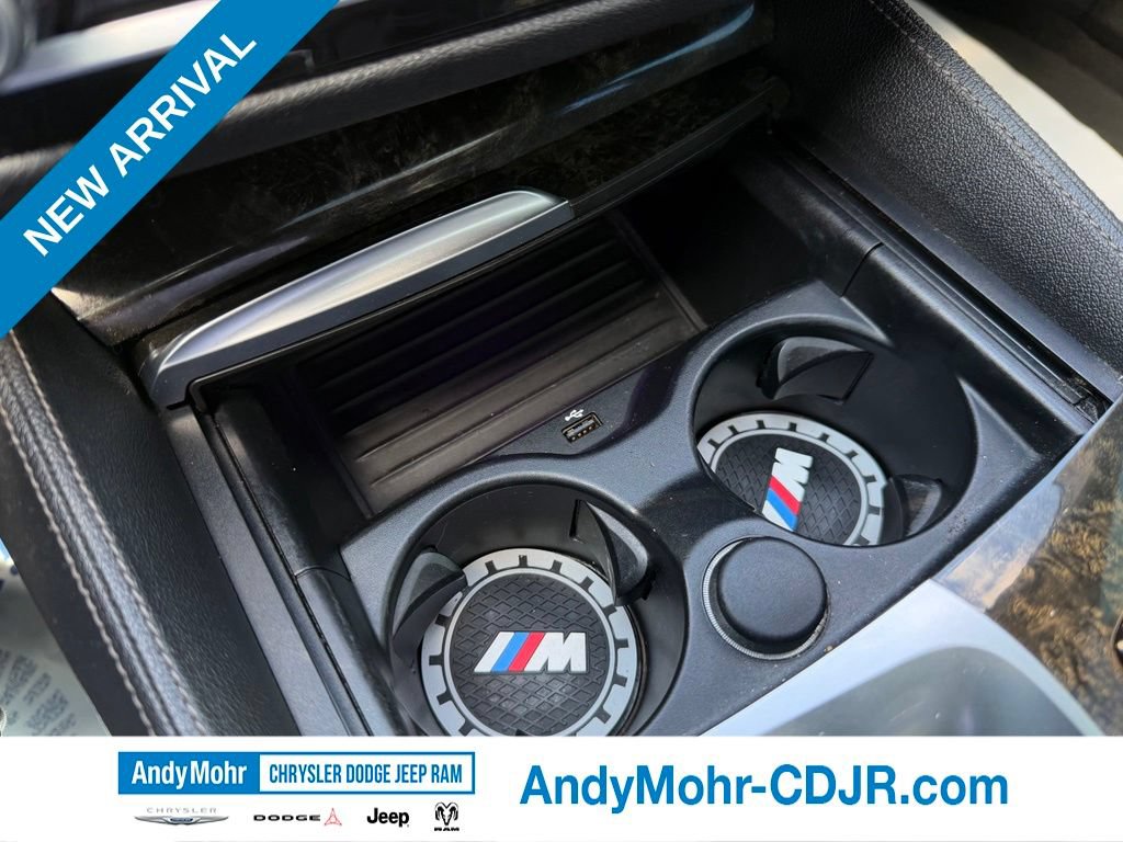 Used 2018 BMW 540i xDrive AWD/4WD image 71