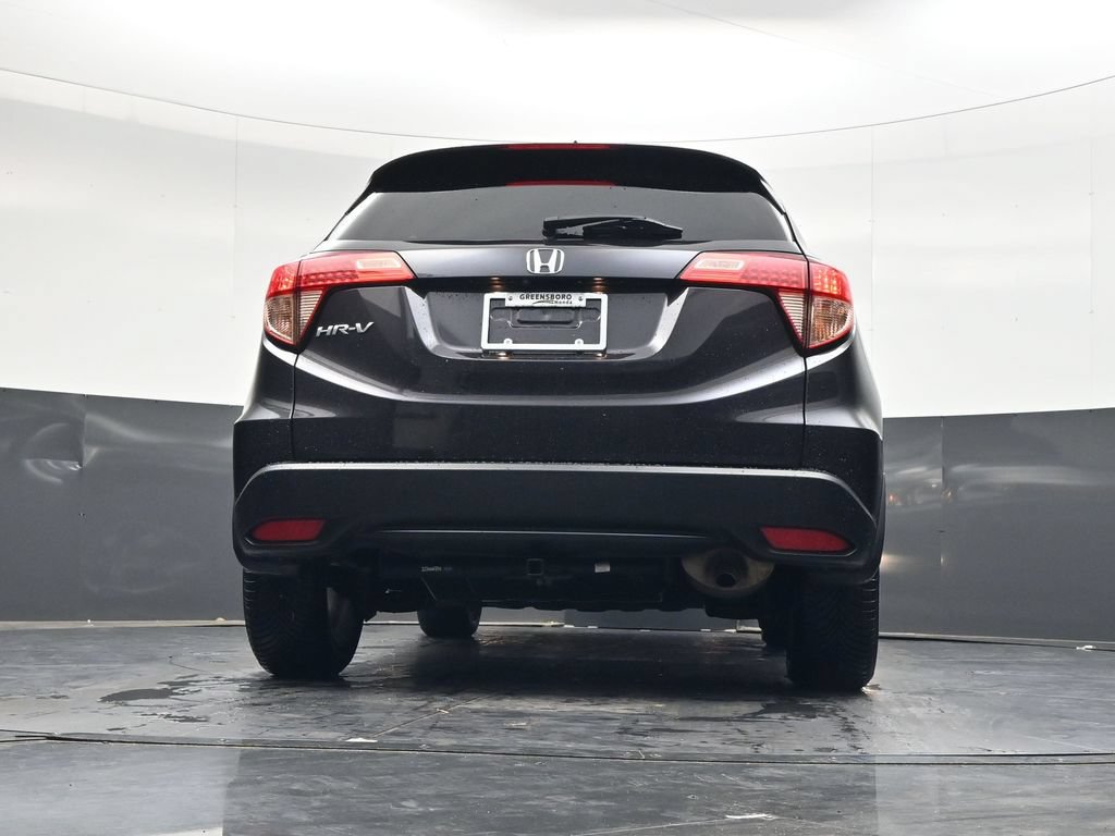 Used 2016 Honda HR-V EX image 35