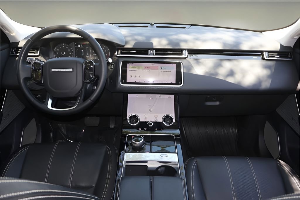 Used 2020 Land Rover Range Rover Velar S AWD/4WD image 13
