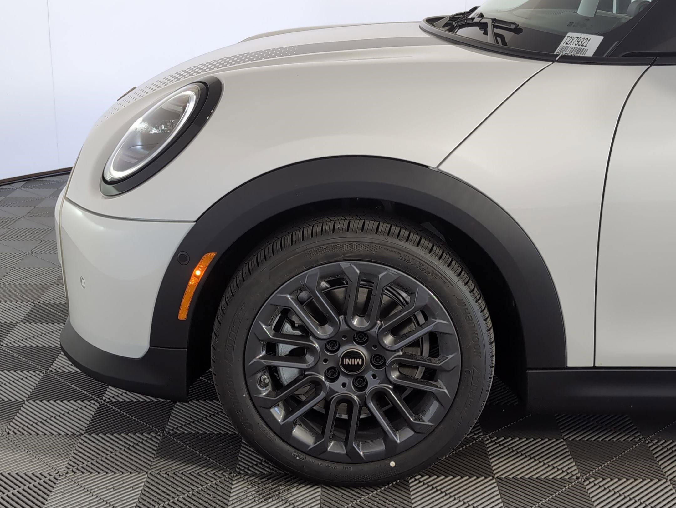 New 2026 MINI Cooper S image 8