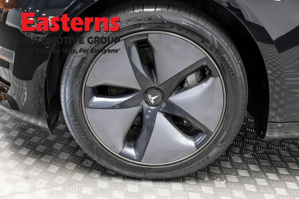 Used 2019 Tesla Model 3 Standard Range Plus RWD image 25