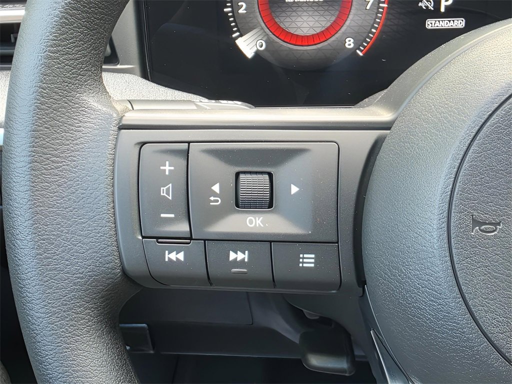 New 2026 Nissan Kicks SV image 17