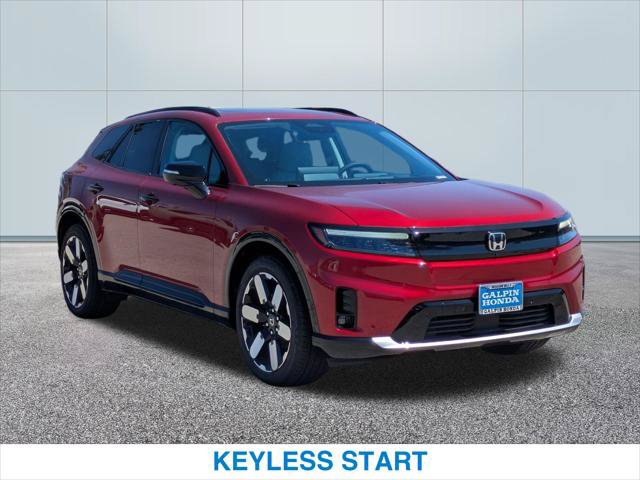 New 2026 Honda Prologue Elite image 4