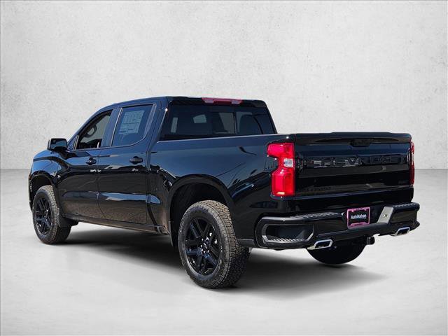 New 2026 Chevrolet Silverado 1500 RST w/ Convenience Package II image 9