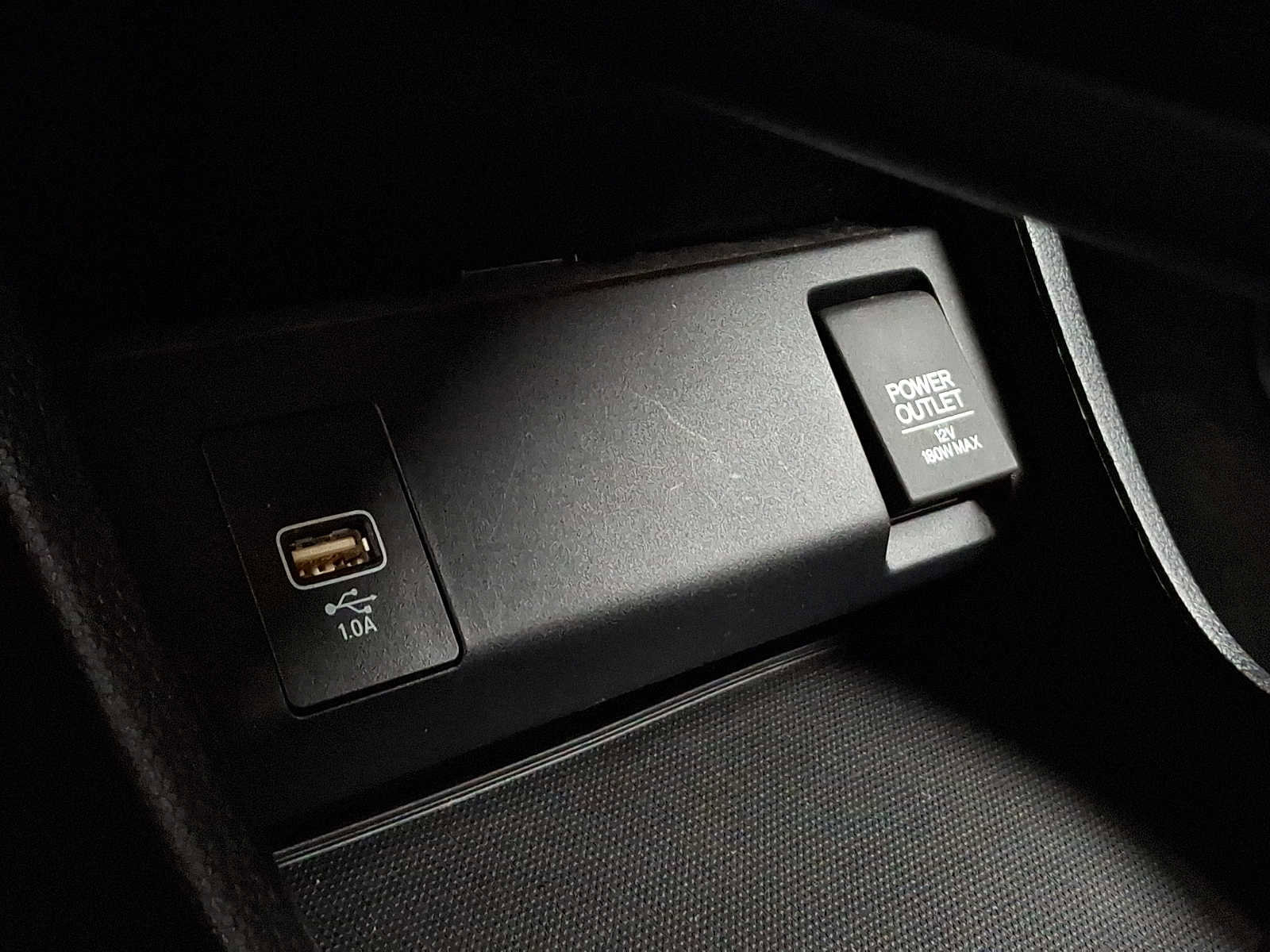 Used 2020 Honda HR-V LX image 25