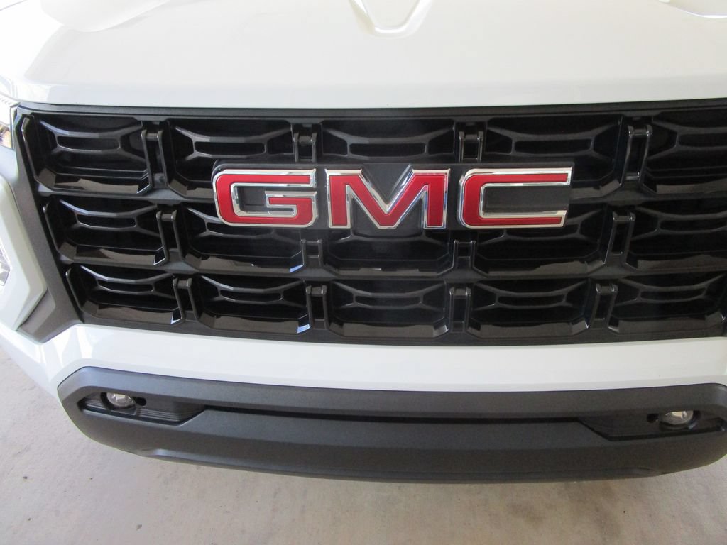 Used 2023 GMC Canyon Elevation w/ Elevation Premium Package AWD/4WD image 21