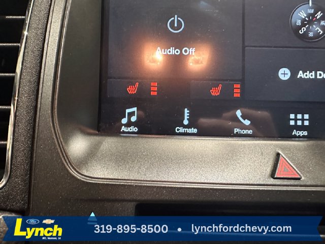 Certified 2018 Ford Taurus SEL w/ Equipment Group 201A AWD/4WD image 15