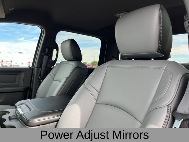 New 2026 RAM 5500 Tradesman AWD/4WD image 15