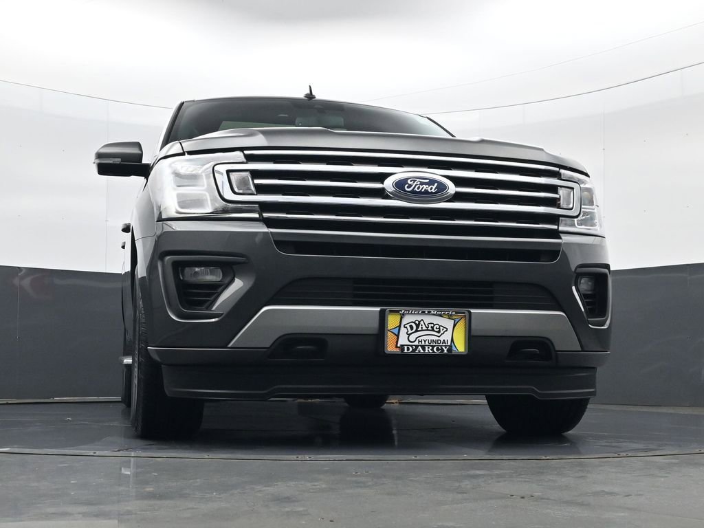 Used 2020 Ford Expedition XLT w/ Equipment Group 202A image 23