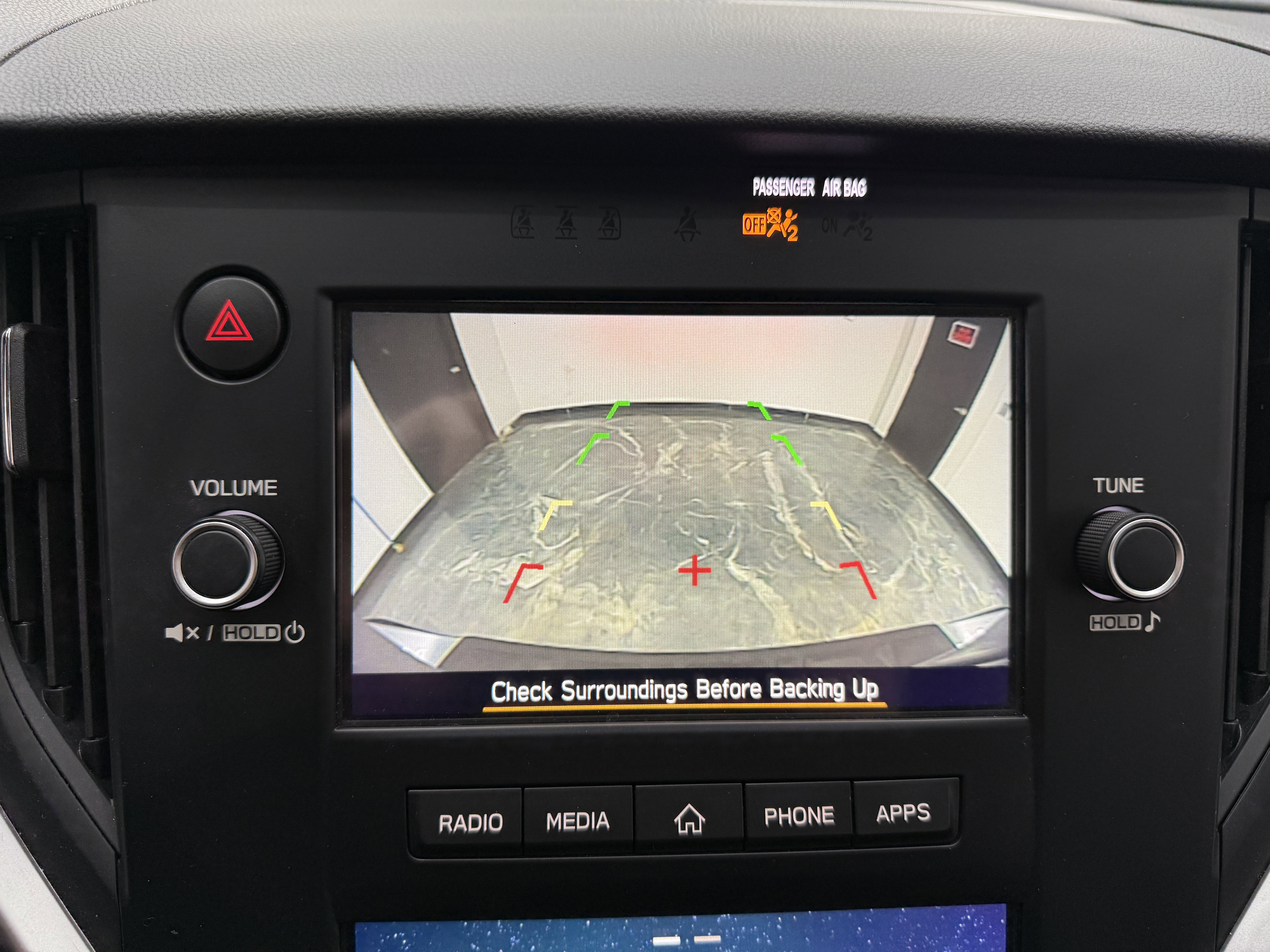 Used 2023 Subaru Outback Touring image 15