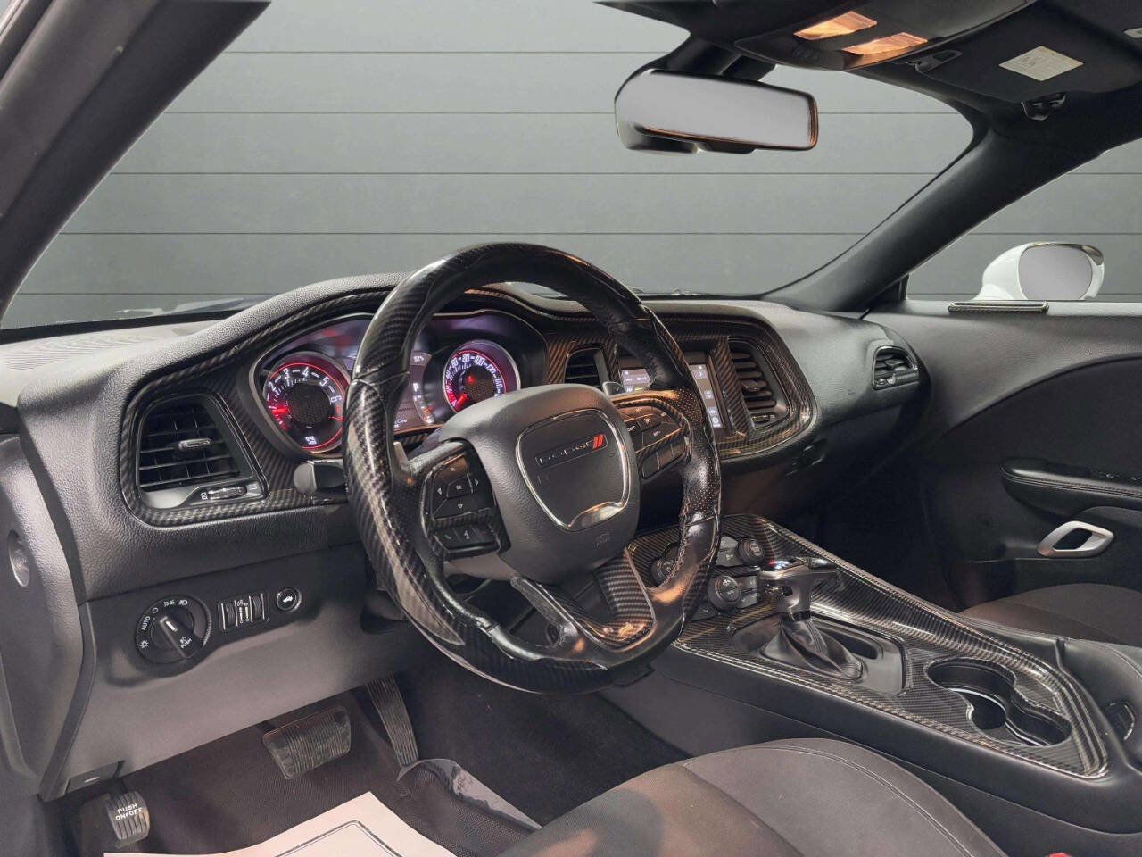 Used 2022 Dodge Challenger GT image 19