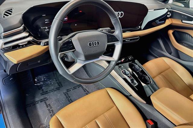 Used 2025 Audi A5 2.0T Premium w/ Convenience Package AWD/4WD image 8