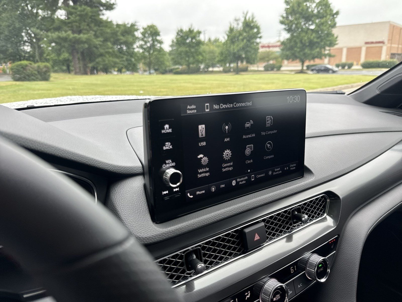 Used 2024 Acura Integra Type S FWD image 18