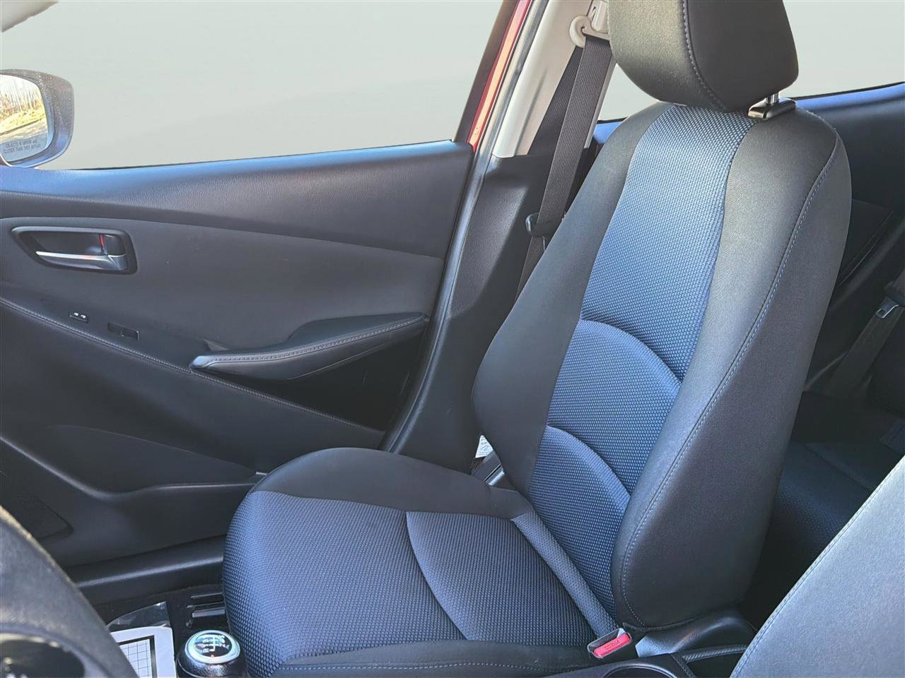 Used 2016 Scion iA image 14