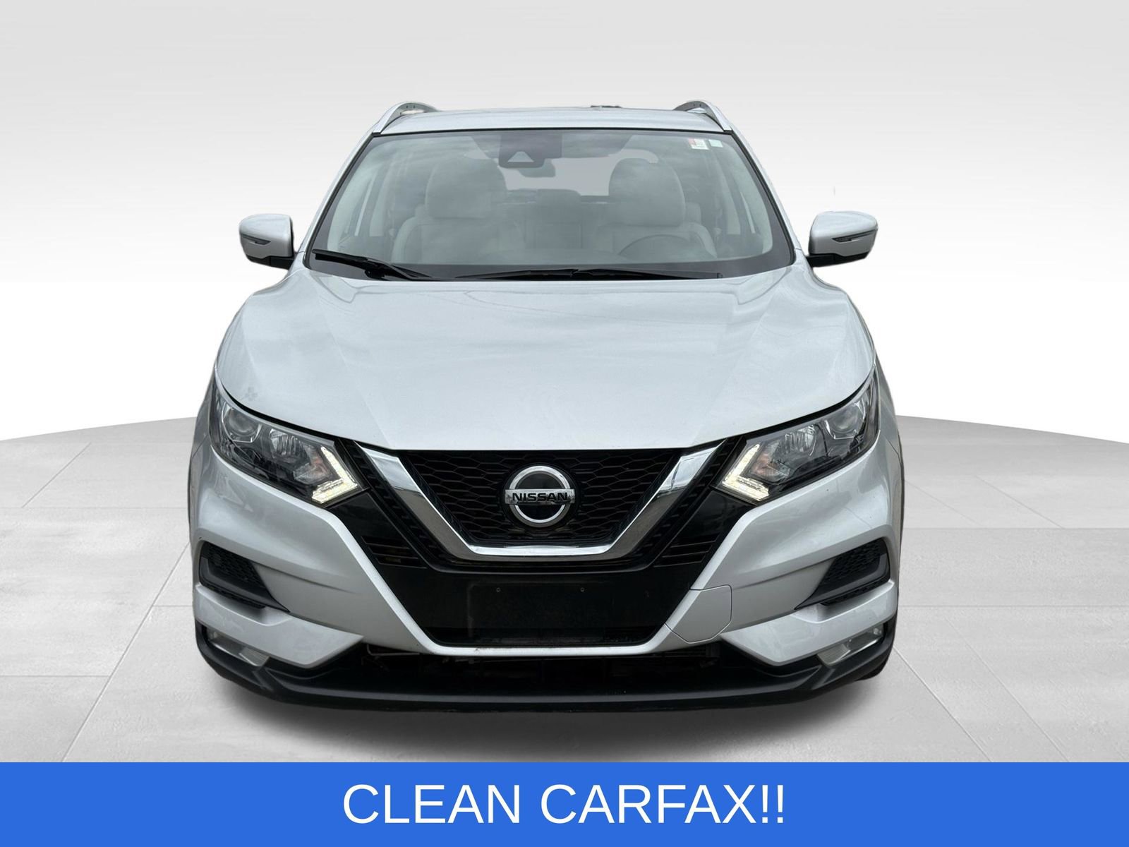 Used 2020 Nissan Rogue Sport SV w/ Technology Package AWD/4WD image 13
