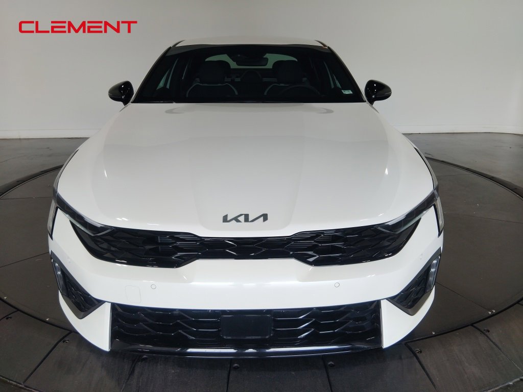 Used 2025 Kia K5 GT-Line image 2