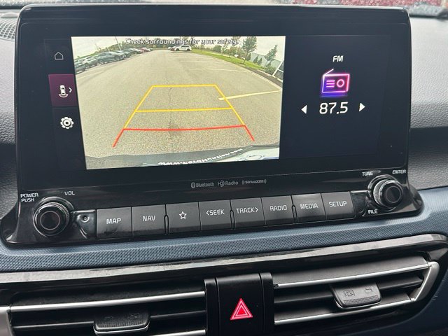 Used 2022 Kia Seltos S AWD/4WD image 26
