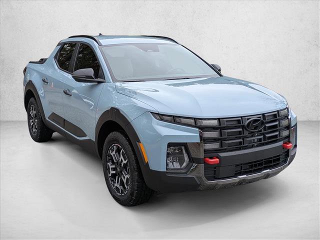 New 2026 Hyundai Santa Cruz XRT image 9